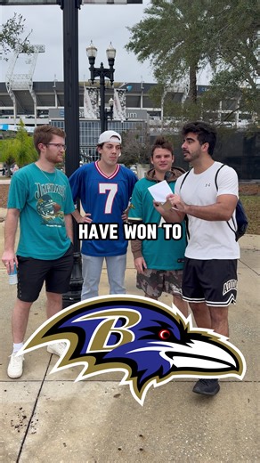 NFL Football Trivia Challenge Results