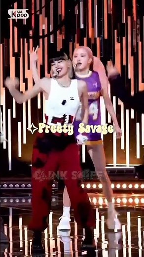BLACKPINK’s Forever Young Performance