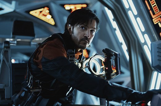 How to watch Star Wars in order—even the shows