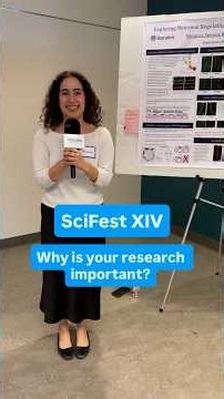 Why Does Research Matter? Brandeis Students Answer
