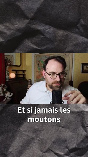 Quand le peuple s'agite, les élites ont deux options : écouter ou accuser la Russie. Depuis 15 ans, elles ont choisi. Le problème ? C'est exactement le réflexe de tous les régimes autoritaires — ceux-là mêmes qu'on critiquait hier. Les mollahs qui tirent sur la foule en Iran ne disent pas autre chose.