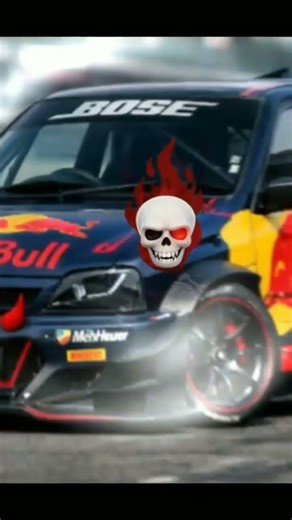 👉🏻 DEVIL MACHINE 😈 AI transformation of bos mehran modified car transformation which car next?#shor