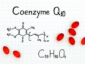 10 facts you should know about Coenzyme Q10