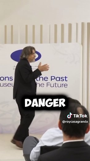 Historybyroy on TikTok