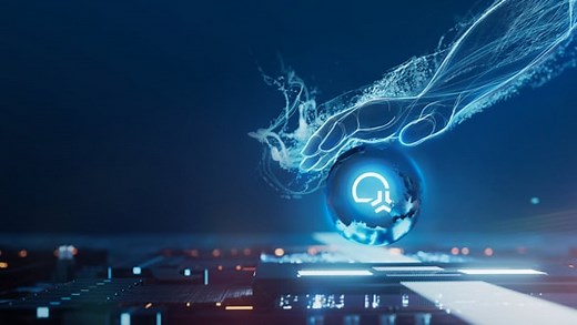 数字服务，克朗斯生态系统带来更高性能 - Krones