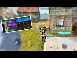 [Full Video] Free Fire Esports Gameplay | Intense Gameplay Highlights 🇧🇩