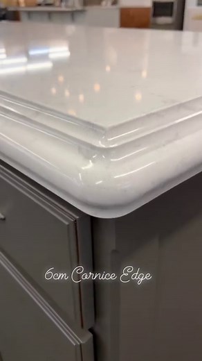 Having the ability to provide 6cm edge profiles gives us an...