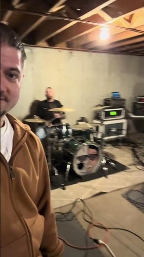 Sneak Preview – Help Us Pick a Band Name!