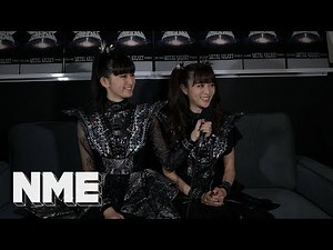 Babymetal’s guide to ‘Metal Galaxy’