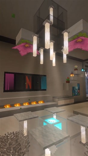 The Most Aesthetic Minecraft Build I’ve Ever Made