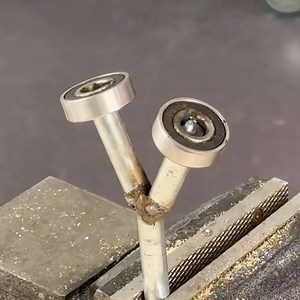 767K views · 411 reactions | Roller bearing tool | Magic Hands Creations | Facebook