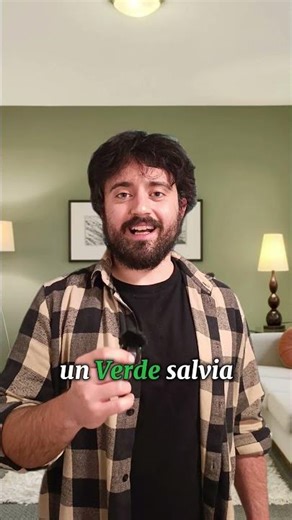 Il bianco non è l’unica opzione (e spesso non è nemmeno la migliore). 🎨