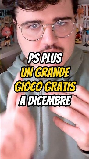 Rockstar's mega game for PS4 and PS5 is coming to PlayStation Plus in December! #shorts