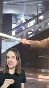 2.5M views · 10K reactions | How was this magic umbrella trick done! #explained #magic #education | Oddchris | Facebook