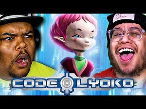 Code Lyoko Episode 1 & 2 | FIRST TIME WATCHING
