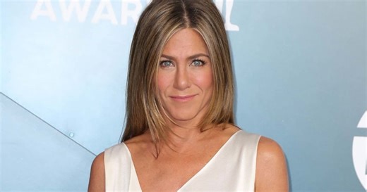 Jennifer Aniston, 55, reveals lifelong struggle with crippling disorder after backlash over appearance