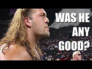 The Big Show in WCW - Was It Any Good?
