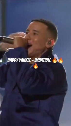 Daddy Yankee - Imbatible (Official Music Video)Video completo👆👆👆👆👆👆👆