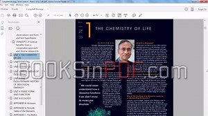 Campbell Biology 10th Edition PDF