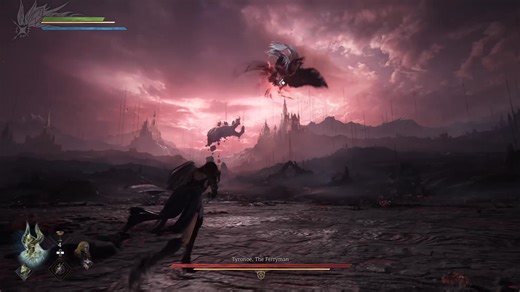 125K views · 1.5K reactions | Step into the Mirror Realm alongside legendary knights, and join forces with former rival Sir Lamorak to face a powerful foe. ⚔️ #TidesOfAnnihilation #actiongame #steamgames #console #consolegaming #pcgaming #videogames | Tides of Annihilation | Facebook