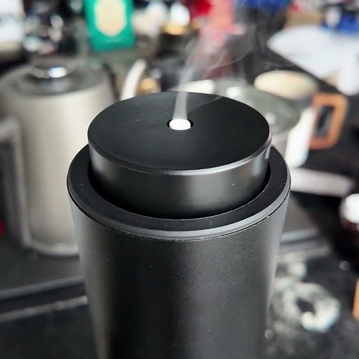 Wholesale aluminum alloy large-space essential oil diffusers-Less than $15