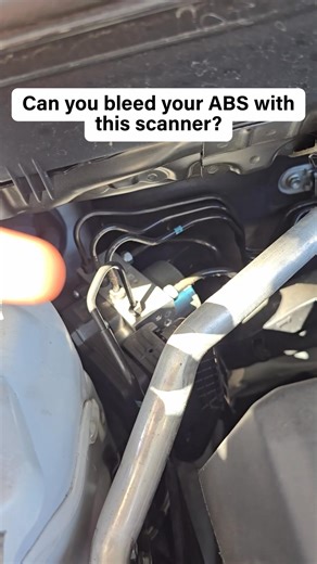 Did you know you can get a free scanner when you buy the BLCKTEC 460T? Ready to grab this deal? #obd2 #carrepair #blcktec #cartool #fixyourcar | Blcktec