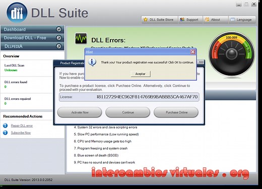 Dll Suite License Key Generator