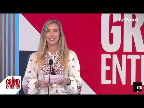 Le Grand Entretien : Elie-Dan Mimouni de MEDADOM avec Michel Denisot