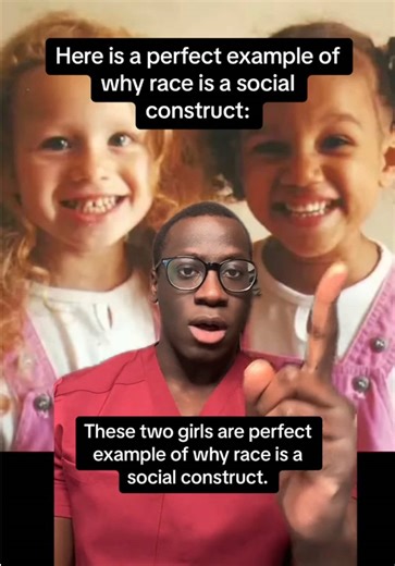 Race in Medicine: Social Construct vs. Biology