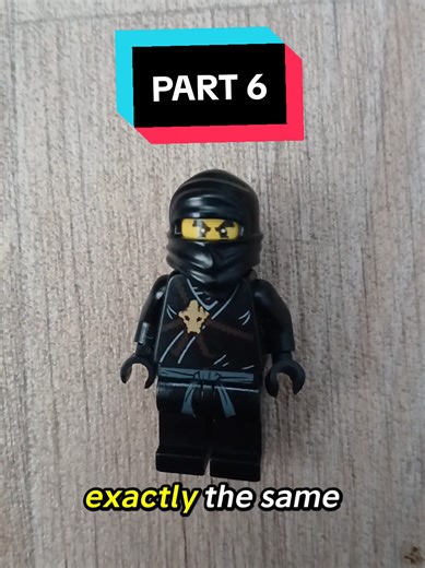 Showing my LEGO collection-Part 6😁#lego#legoninjago #cole#collection @povbricks @LEGO