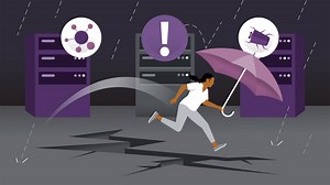 Certified Information Security Manager (CISM) Cert Prep (2022): 2 Information Security Risk Management Online Class | LinkedIn Learning, formerly Lynda.com