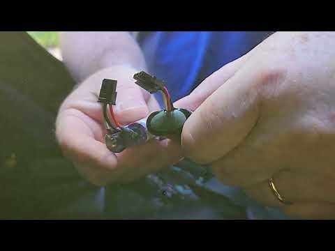 SOS system limited functionality-Landrover Discovery 5-U2109 battery failure telematric control unit