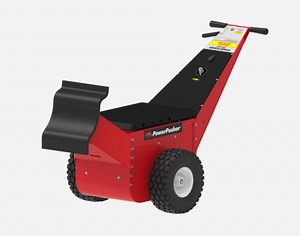 Electric Car Pusher | Vehicle Pusher | Automotive PowerPusher