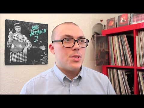 Mac DeMarco- 2 ALBUM REVIEW