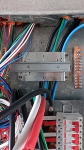 #electricalwork #electricalwires #electricity⚡️ #eletrical #electricalinstallation | Electrical Engineering & Technology