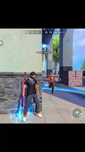 Torture #freefire #freefire_lover #trending #plzunfrezemyaccount | Free Fire