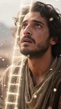 ✨ Genesis 28 — The God of Bethel: When Heaven Touched the Earth 🌌🔥