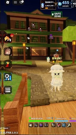 Anime Power League Codes (April 2026) - Release
