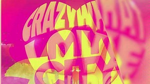 Afrojack, Becky Hill, Chasner - Crazy What My City Bounce Rave Lasers (Mashup)