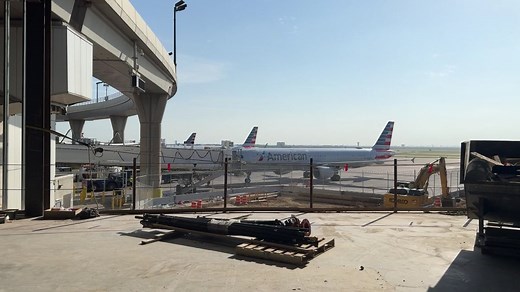 DFW Airport is in the middle of a $12B expansion project, here's what you need to know