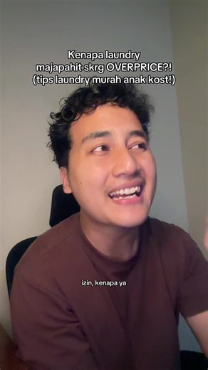 Laundry Sedekah di Jogja: Tips Hemat untuk Anak Kost