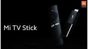 Mi TV Stick Set to Be Xiaomi's New Android-Based Streaming Device: Report