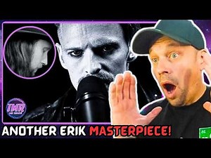 ERIK GRONWALL'S Stunning Reimagining of Zombie By the Cranberries Is Just Epic!