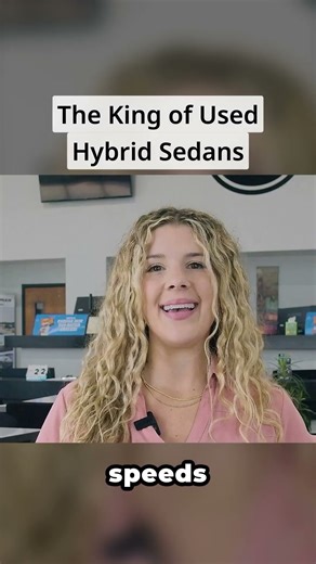 #1 of top 12 best used hybrid cars #hybridcars #hybridcar