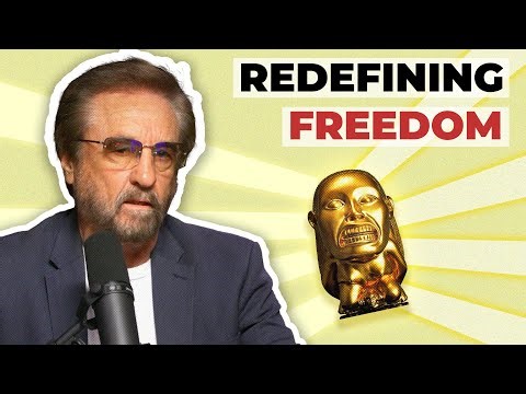 Signs You're Idolizing Freedom. (change this habit)