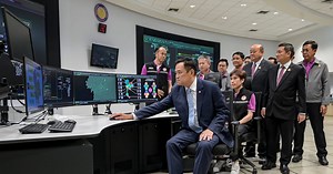 Thailand cuts power to Myanmar’s scam centers in anti-crime push