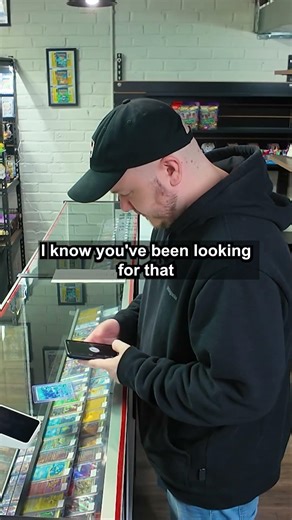 Helping Him Complete His 151 Illustration Set!