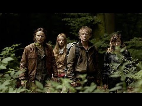 Stvoření - Akční / Horor / Thriller, Humans, Humains [celý Film CZ dabing]