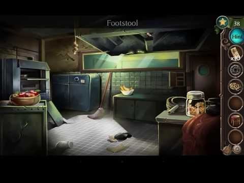 Adventure Escape Asylum Chapter 3 Walkthrough