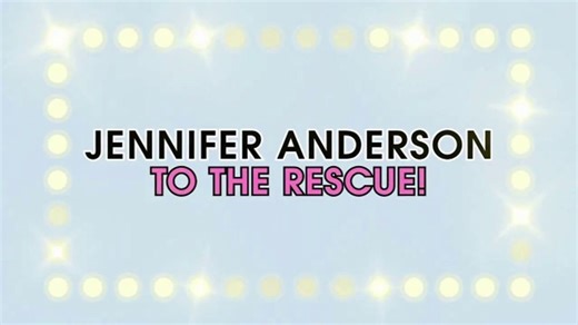 I've Got a Secret! With Robin McGraw TV Spot, 'Jennifer Anderson'